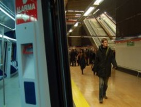 Metro Este estará cortado del 23 de julio al 14 de agosto