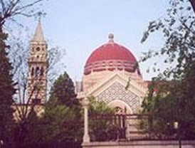 El Panteón de los Hombres Ilustres de Madrid