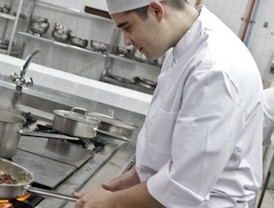 Madrid elige a su mejor 'chef'