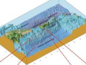 Investigadores de la UCM exploran los fondos marinos del Caribe