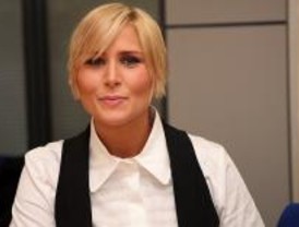 Rosa López: 'Me gustaría cantar con Fito'