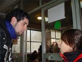 Confidentes de los jóvenes