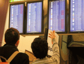 Retrasos y cancelaciones de vuelos a Portugal