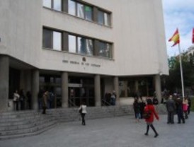 Abogados cristianos se querellan contra la 'procesión atea'