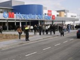 La SEPAR pide que la Comunidad cree unidades de neumología en sus nuevos hospitales públicos