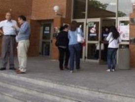 Aumentan las plazas pero disminuyen los candidatos a profesor
