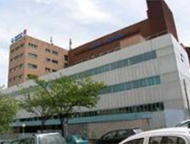 UGT denuncia el colapso de las urgencias del Hospital de Móstoles