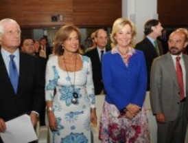 La colección privada de la Casa de Alba se podrá ver en Cibeles