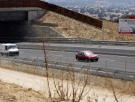 Ecologistas propone mantener las intersecciones de la M-501