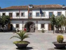 Los vecinos de San Martín de Valdeiglesias elegirán el diseño de su bandera