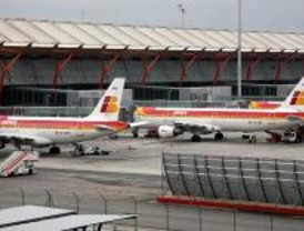 Reabre la torre Sur de control de Barajas, tras no encontrar elementos nocivos