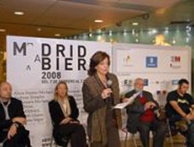 Madrid Abierto saca el arte a la calle