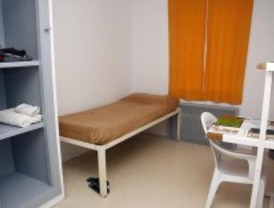52 estudiantes podrán vivir gratis en centros de menores a cambio de colaborar en la residencia