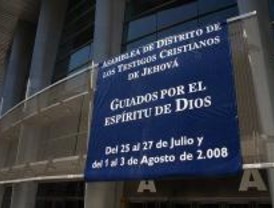 Madrid acoge la asamblea anual de los Testigos de Jehová