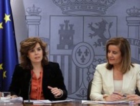 Un juez cuestiona la constitucionalidad de la reforma laboral