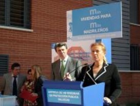 Las administraciones apuestan por el alquiler y la rehabilitación