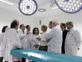 Un plan de la Comunidad reduce un 16% las bajas de los funcionarios