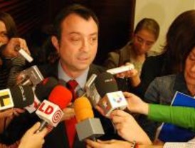 Cobo no teme que lo echen del partido