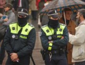 Dos menores evitan un atraco en Madrid y consiguen reterner al ladrón