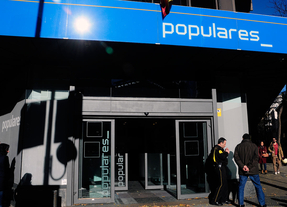 Hacienda asegura que el posible delito en la reforma de Génova es de los arquitectos