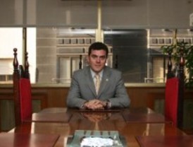El alcalde de Leganés denuncia 'acoso' por Internet