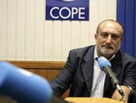 Ángel del Río, director de informativos de Madrid COPE, Premio 'Francos Rodríguez'