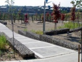 Las Rozas cierra una legislatura verde