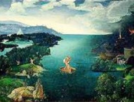 Patinir inunda el Prado de magia y misterio en su primera gran exposición