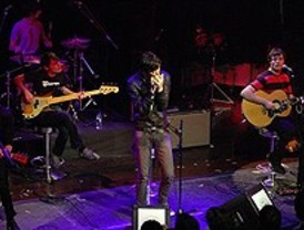 Second, Standstill, Despistaos y Malú en los Conciertos Retratos Mahou