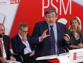 Lissavetzky propone un proyecto para construir Madrid como Ciudad de la Ciencia y la Innovación