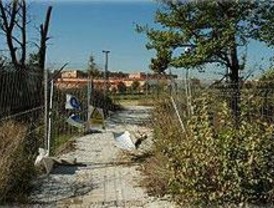Alcorcón acusa a Móstoles de no hacer los deberes en Prado Ovejero