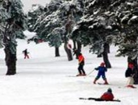 Este miércoles se abre el plazo de inscripción para los viajes a la nieve que organiza el Ayuntamiento en enero