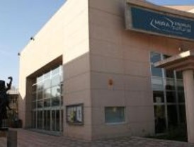 Alumnos de Bellas Artes exponen en el MIRA de Pozuelo de Alarcón