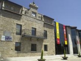 Villalba tendrá una sede de la Seguridad Social