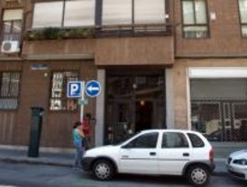 Violento comienzo de agosto en Madrid