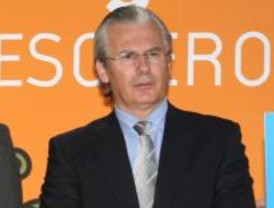 El concejal de Moncloa aceptaría la dimisión de su asesor imputado