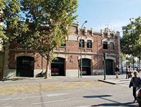 Piden un parque de bomberos para la zona industrial de la A-42
