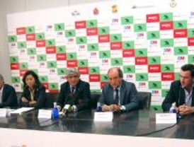 El torneo 'Madrid Masters' reunirá a los grandes jugadores españoles de golf