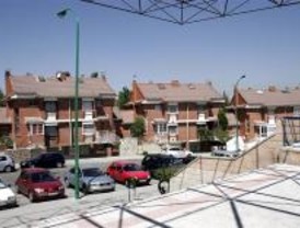 El nuevo PGOU de Getafe contempla la construcción de 15.000 viviendas