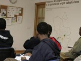 La Federación Panafricanista convoca una manifestación contra el 'acoso' policial