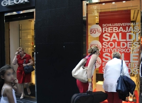 Los 50.000 empleados del comercio textil ya tienen convenio