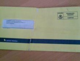 Unión Fenosa devuelve los cien euros de tarifa nocturna