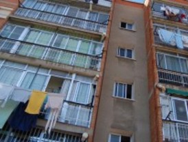 Madrid es la tercera ciudad más cara para adquirir una vivienda usada