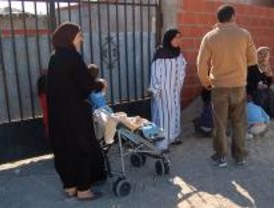 Indignación en Marruecos por las redadas policiales contra inmigrantes ilegales