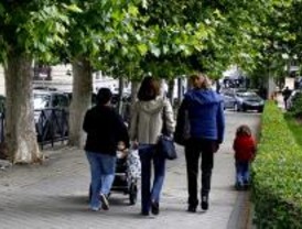 Mujeres víctimas de maltrato se irán de vacaciones a Levante con sus hijos del 1 al 7 de junio