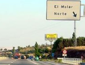 Un grupo de menores destroza 100 vehículos en una noche en El Molar
