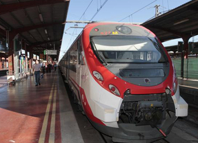 La C-4 se ampliará hasta Soto del Real