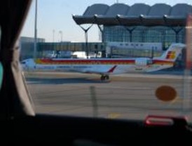 Detenido un hombre con 2,5 kilos de cocaína en Barajas