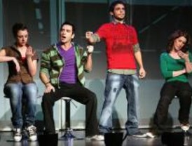 Crítica teatral.- Mi primera vez: y la de muchos...