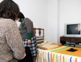 Las españolas usan más los recursos municipales contra el maltrato